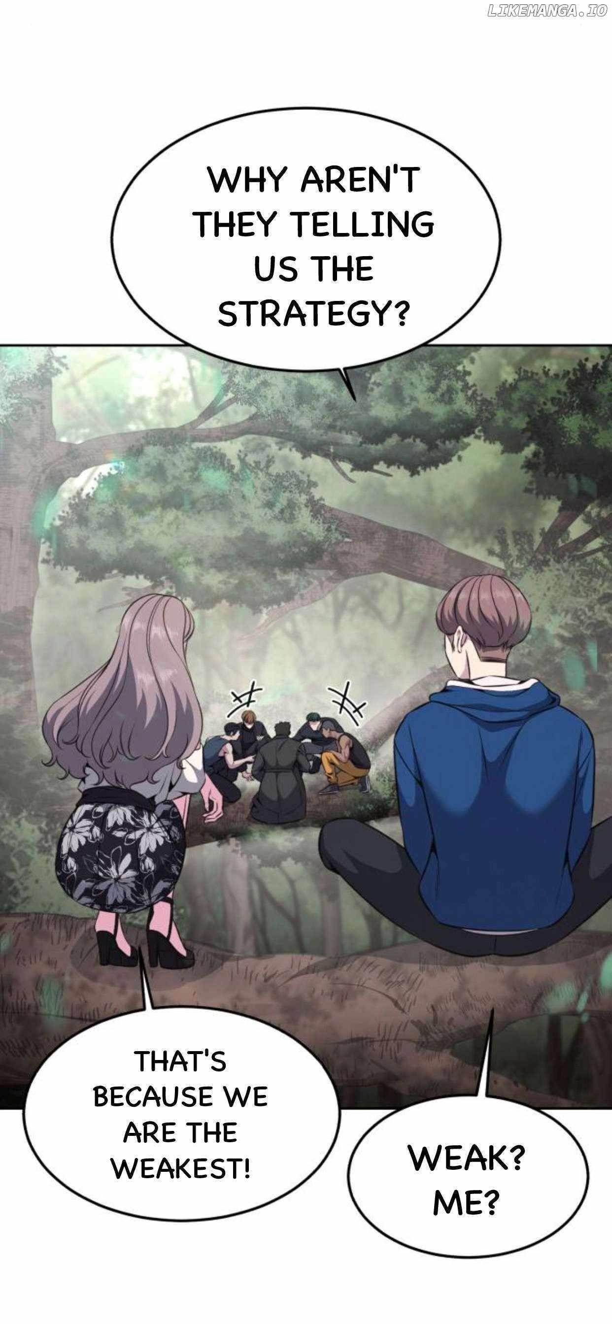 The Boy Of Death - Chapter 196 Page 40