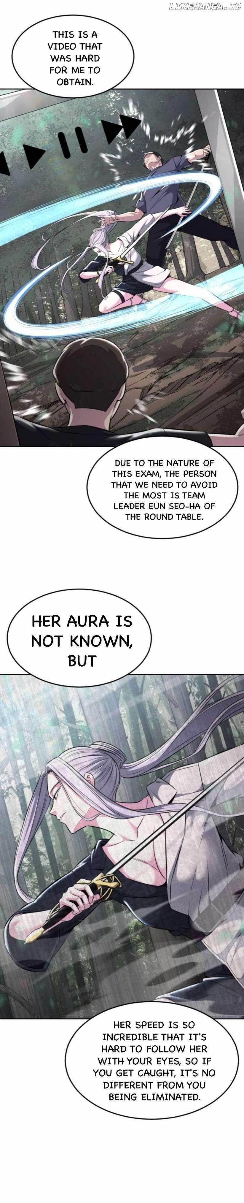 The Boy Of Death - Chapter 196 Page 44