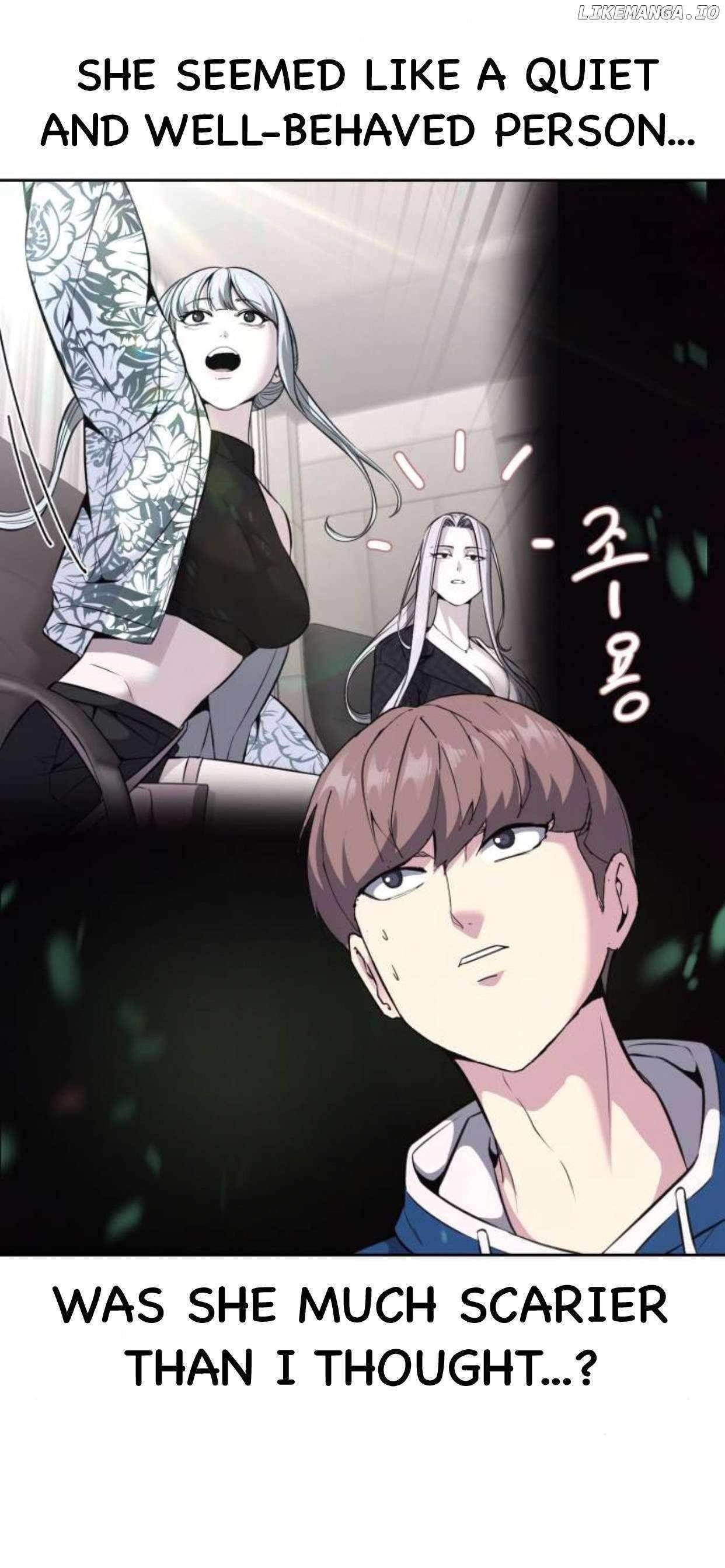 The Boy Of Death - Chapter 196 Page 45