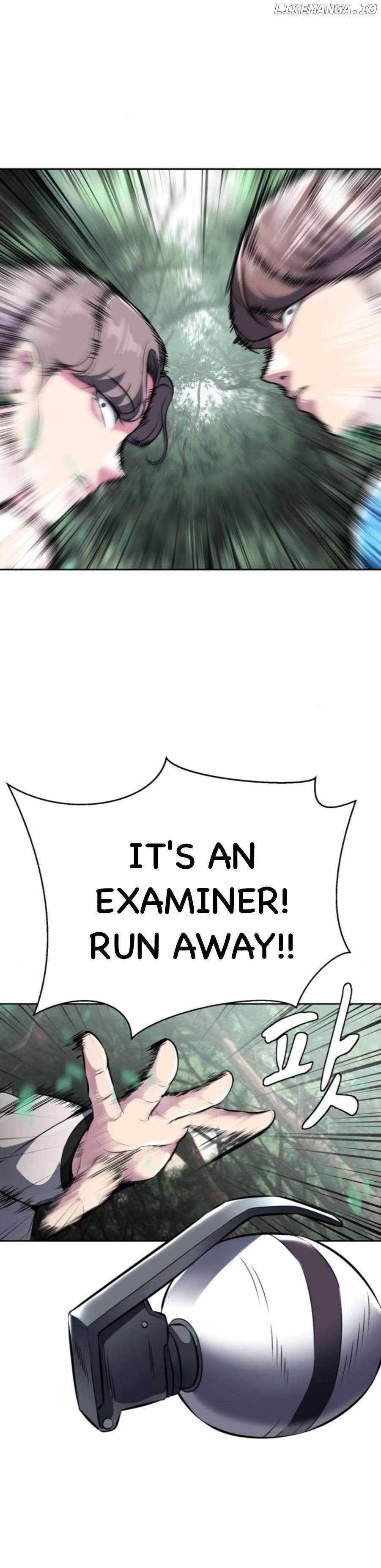 The Boy Of Death - Chapter 196 Page 47