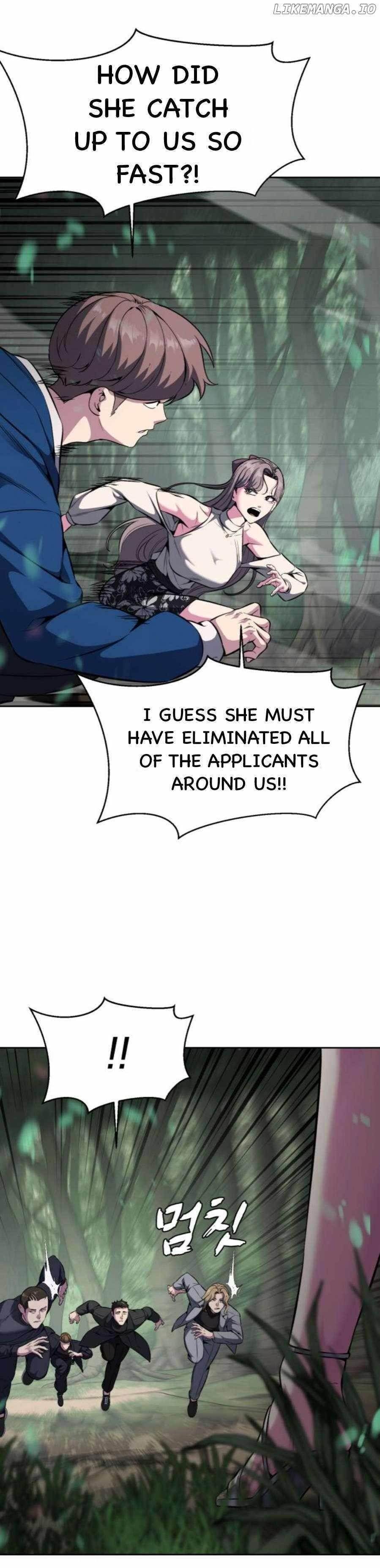 The Boy Of Death - Chapter 196 Page 51