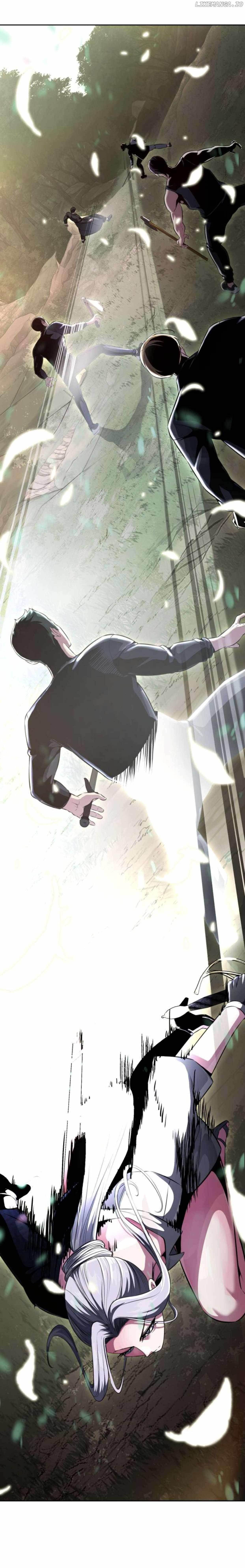 The Boy Of Death - Chapter 196 Page 55