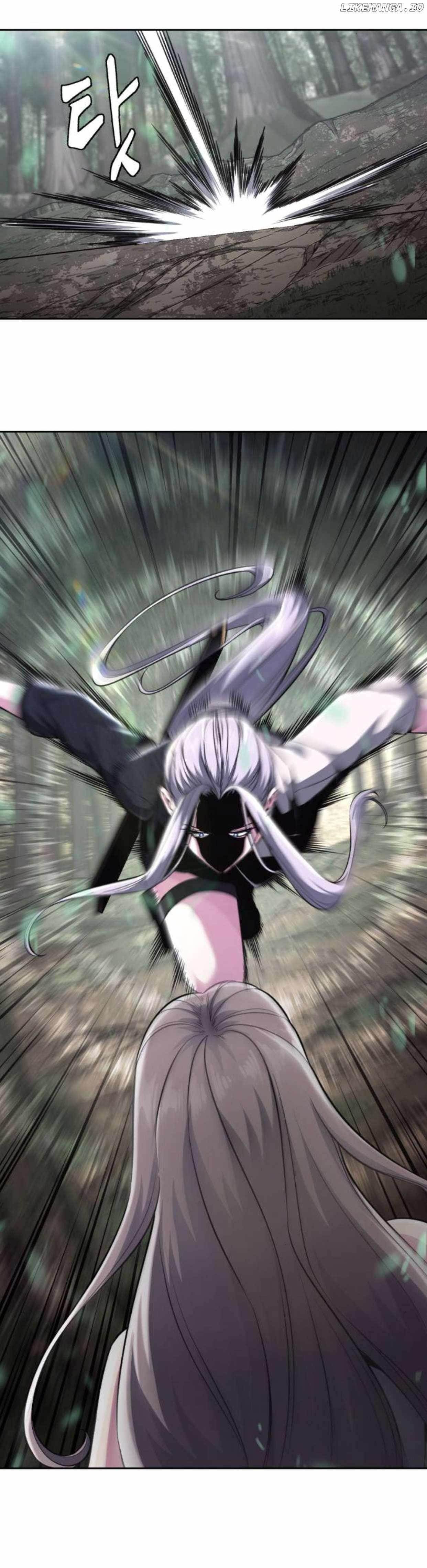 The Boy Of Death - Chapter 196 Page 58