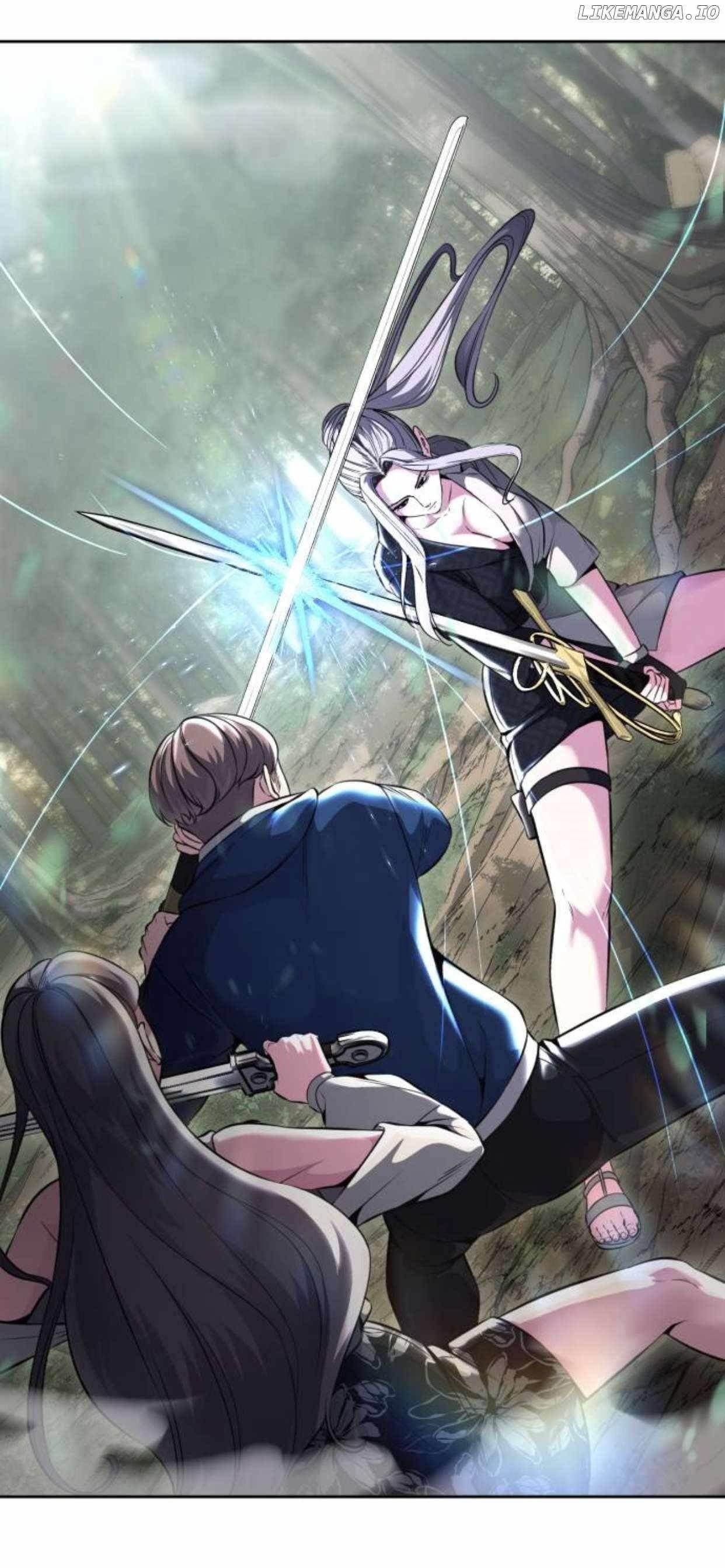 The Boy Of Death - Chapter 196 Page 61