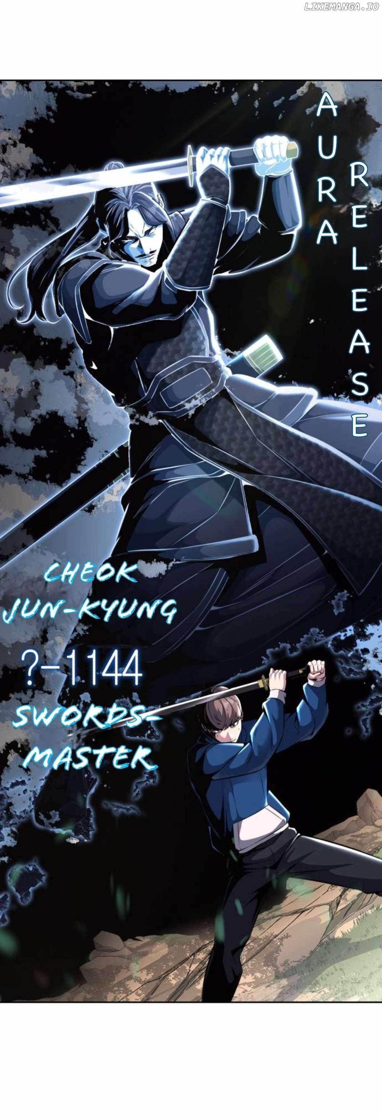 The Boy Of Death - Chapter 196 Page 62