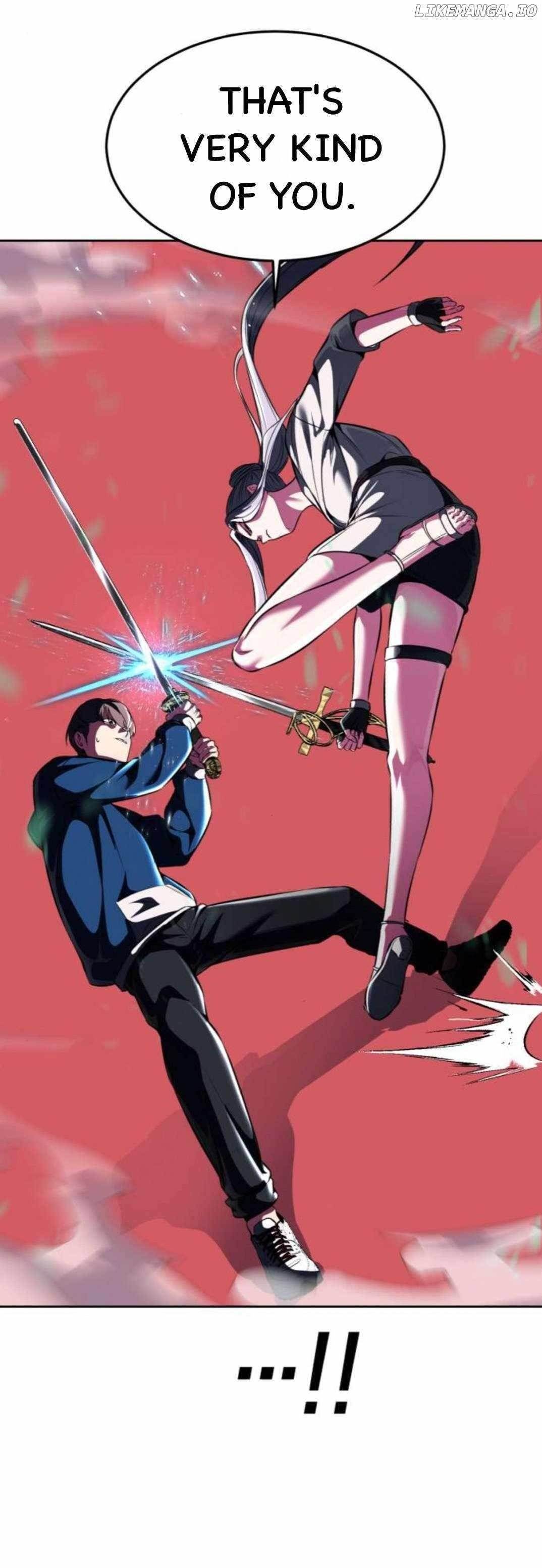 The Boy Of Death - Chapter 196 Page 64