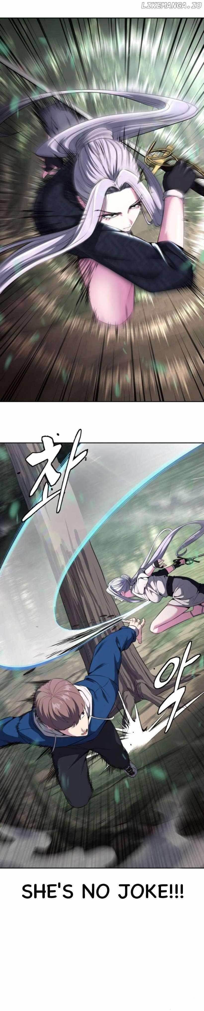 The Boy Of Death - Chapter 196 Page 68