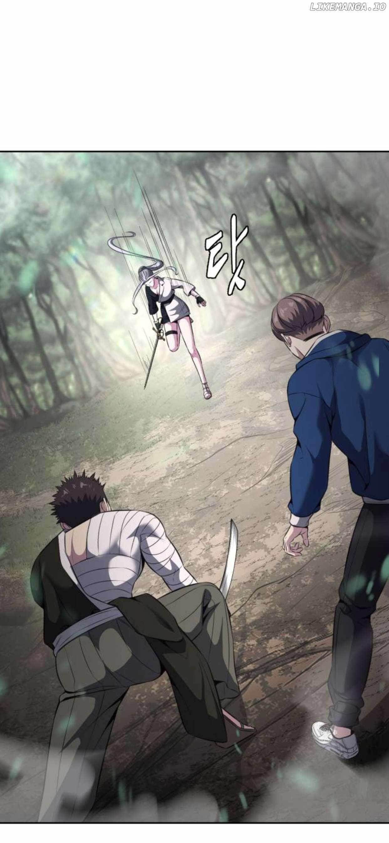 The Boy Of Death - Chapter 196 Page 77