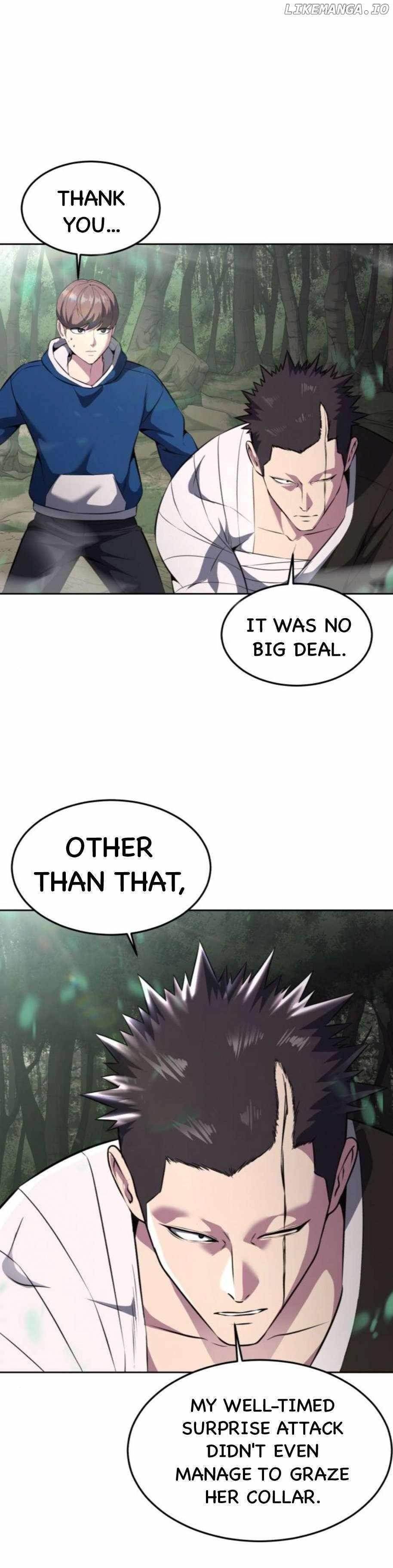 The Boy Of Death - Chapter 196 Page 78