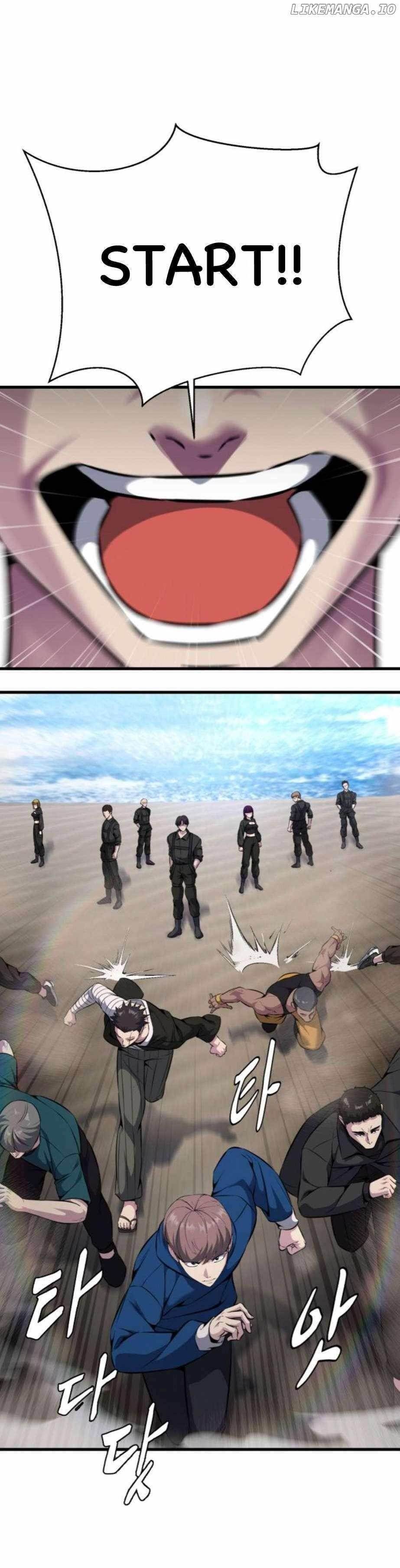 The Boy Of Death - Chapter 196 Page 8