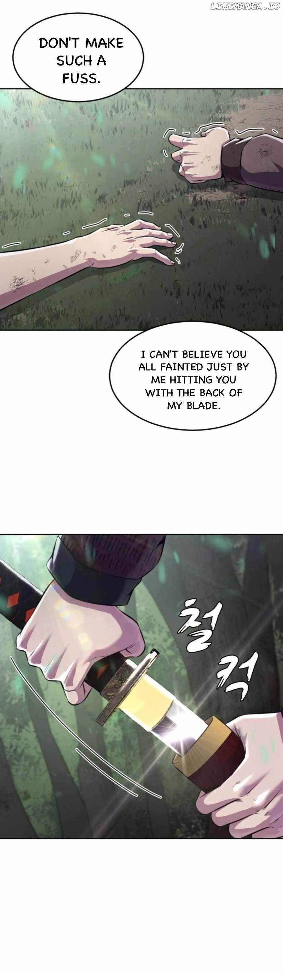 The Boy Of Death - Chapter 196 Page 81