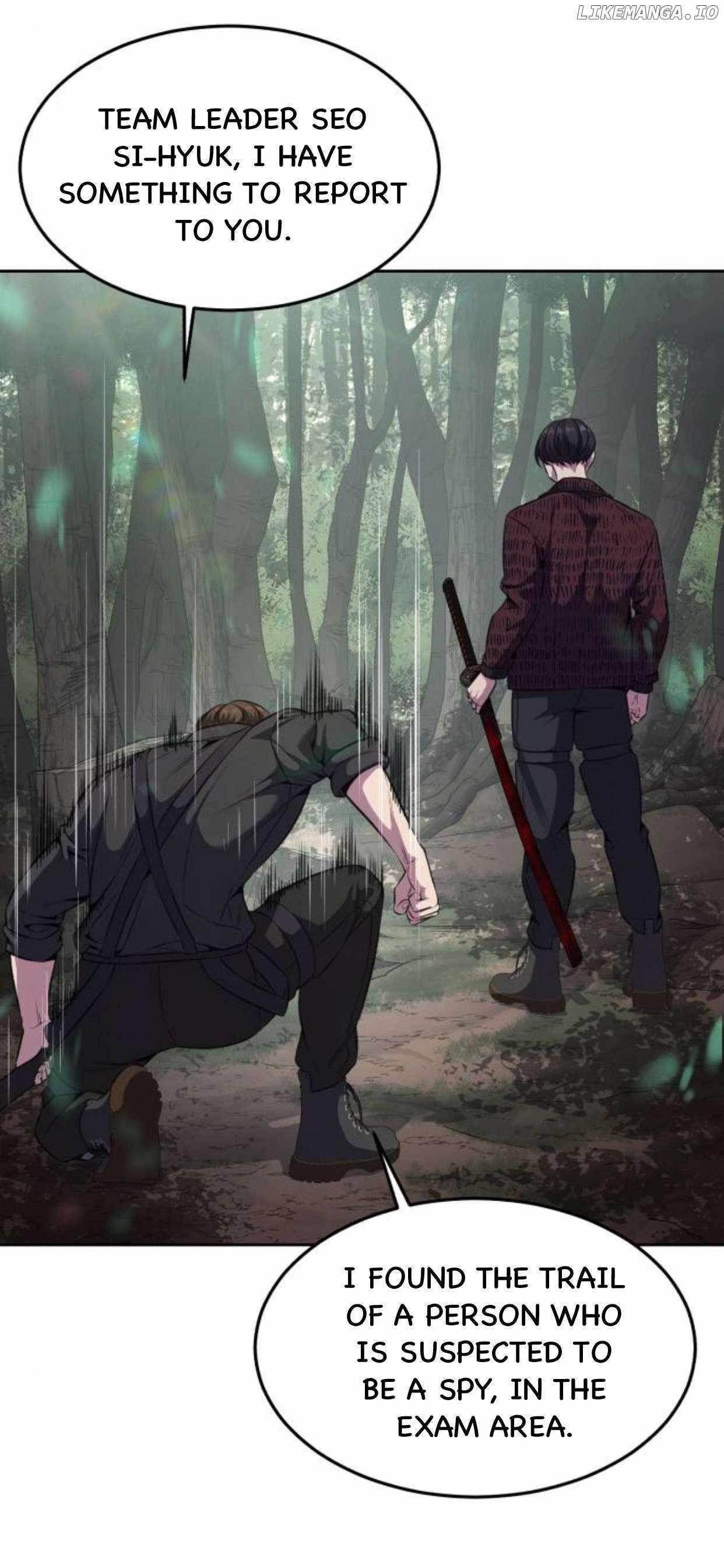 The Boy Of Death - Chapter 196 Page 83