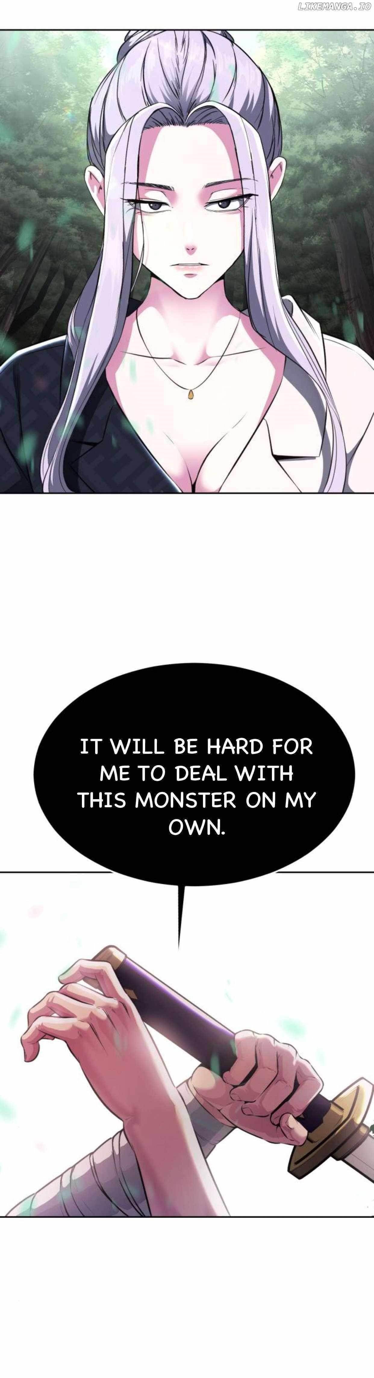 The Boy Of Death - Chapter 196 Page 86