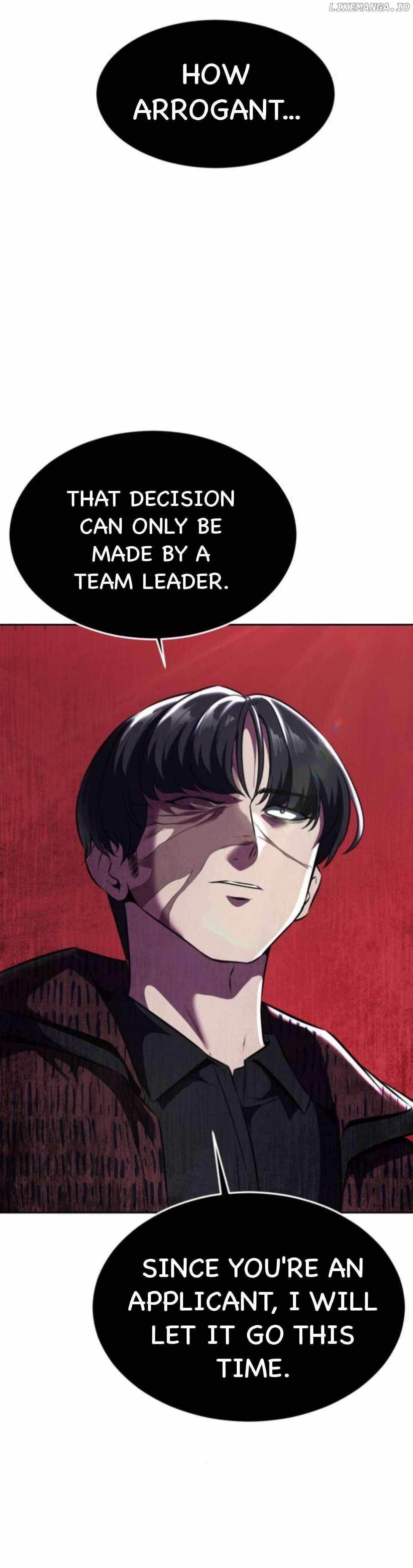 The Boy Of Death - Chapter 197.5 Page 1