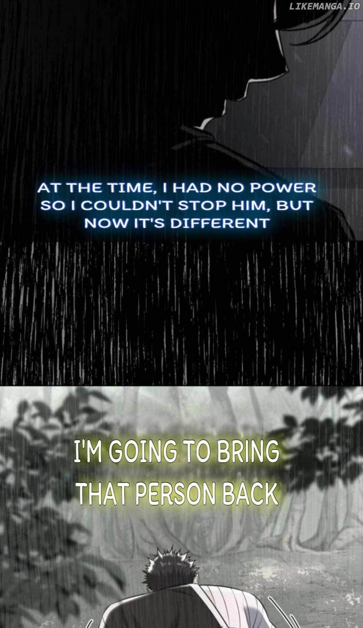 The Boy Of Death - Chapter 197.5 Page 12