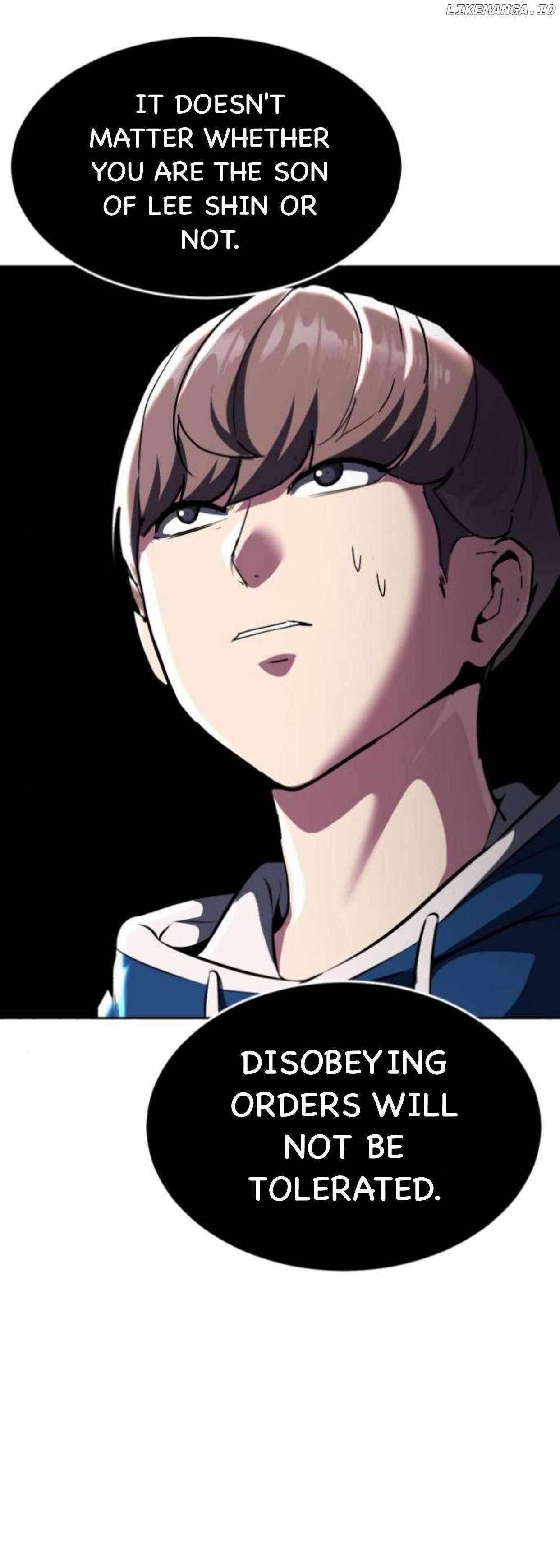 The Boy Of Death - Chapter 197.5 Page 2