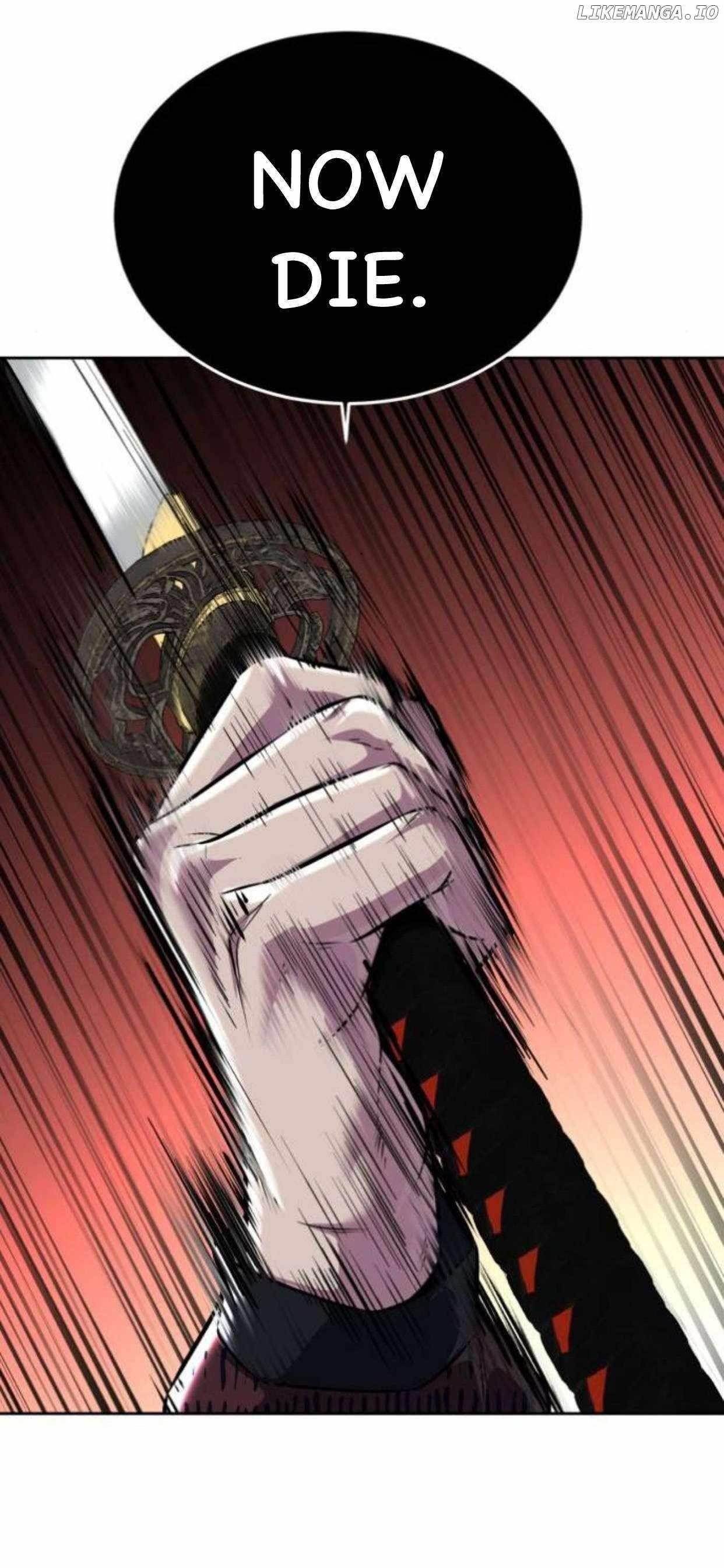 The Boy Of Death - Chapter 197.5 Page 3