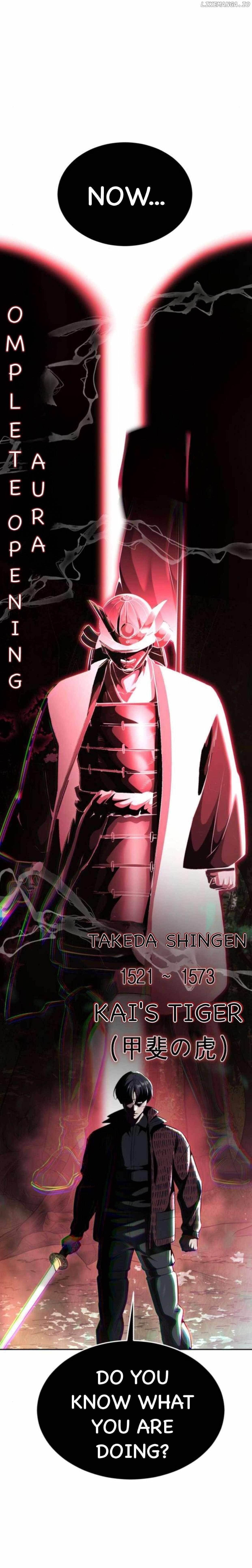 The Boy Of Death - Chapter 197.5 Page 7