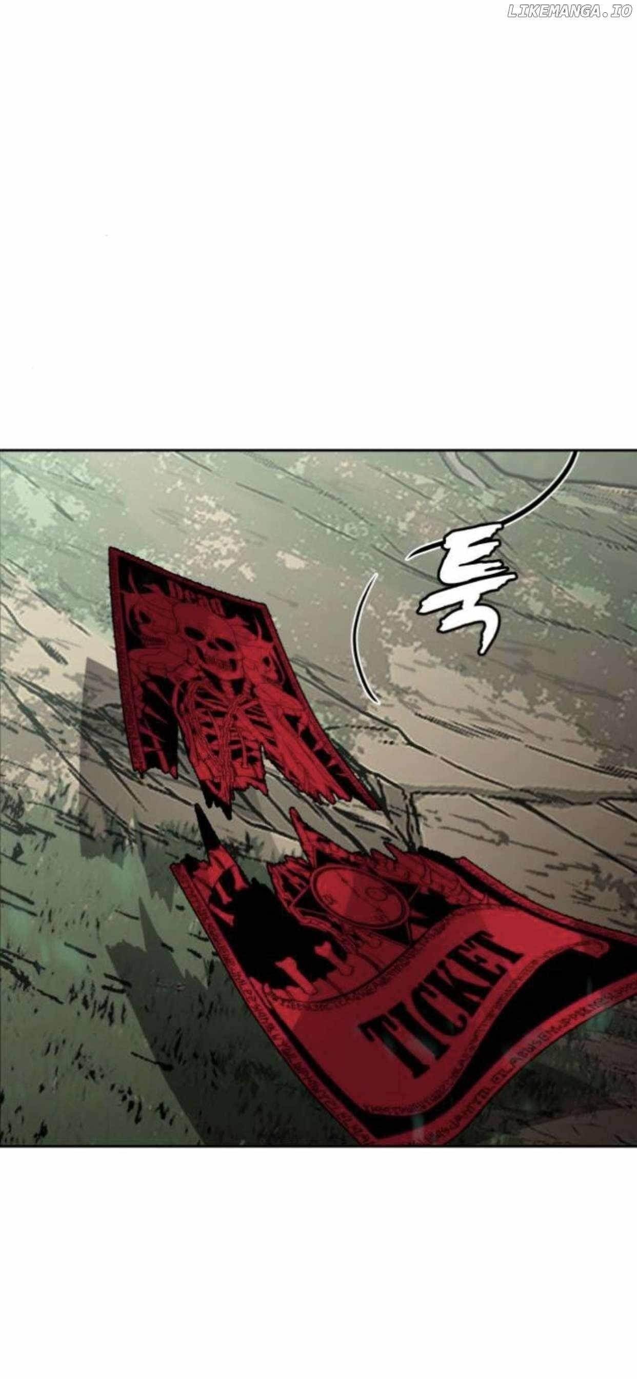 The Boy Of Death - Chapter 197.5 Page 8