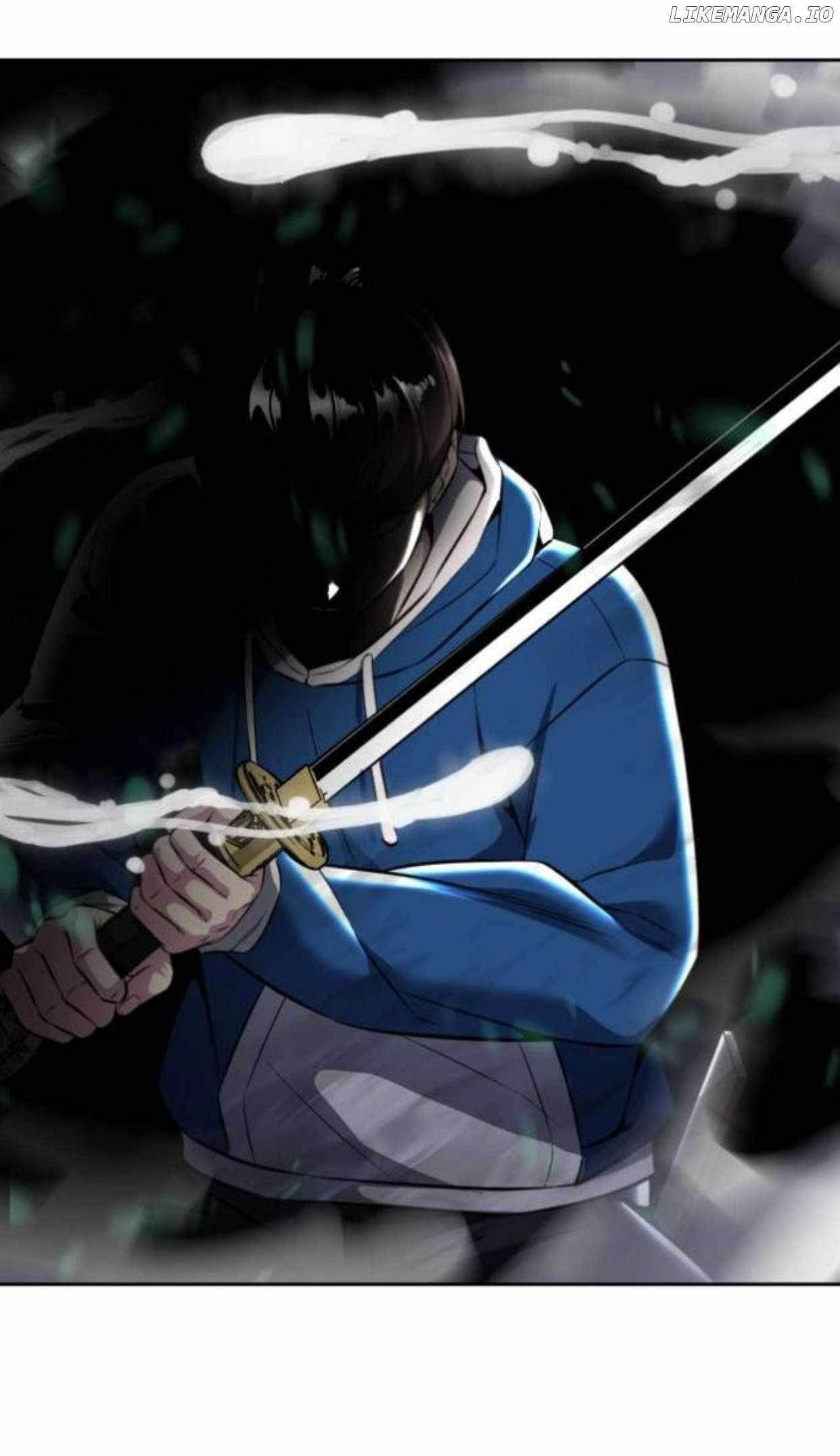 The Boy Of Death - Chapter 197.5 Page 9