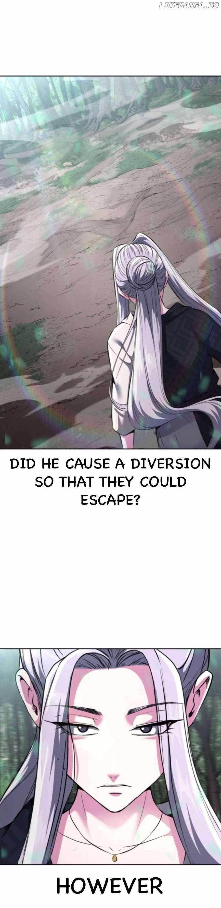 The Boy Of Death - Chapter 197 Page 11