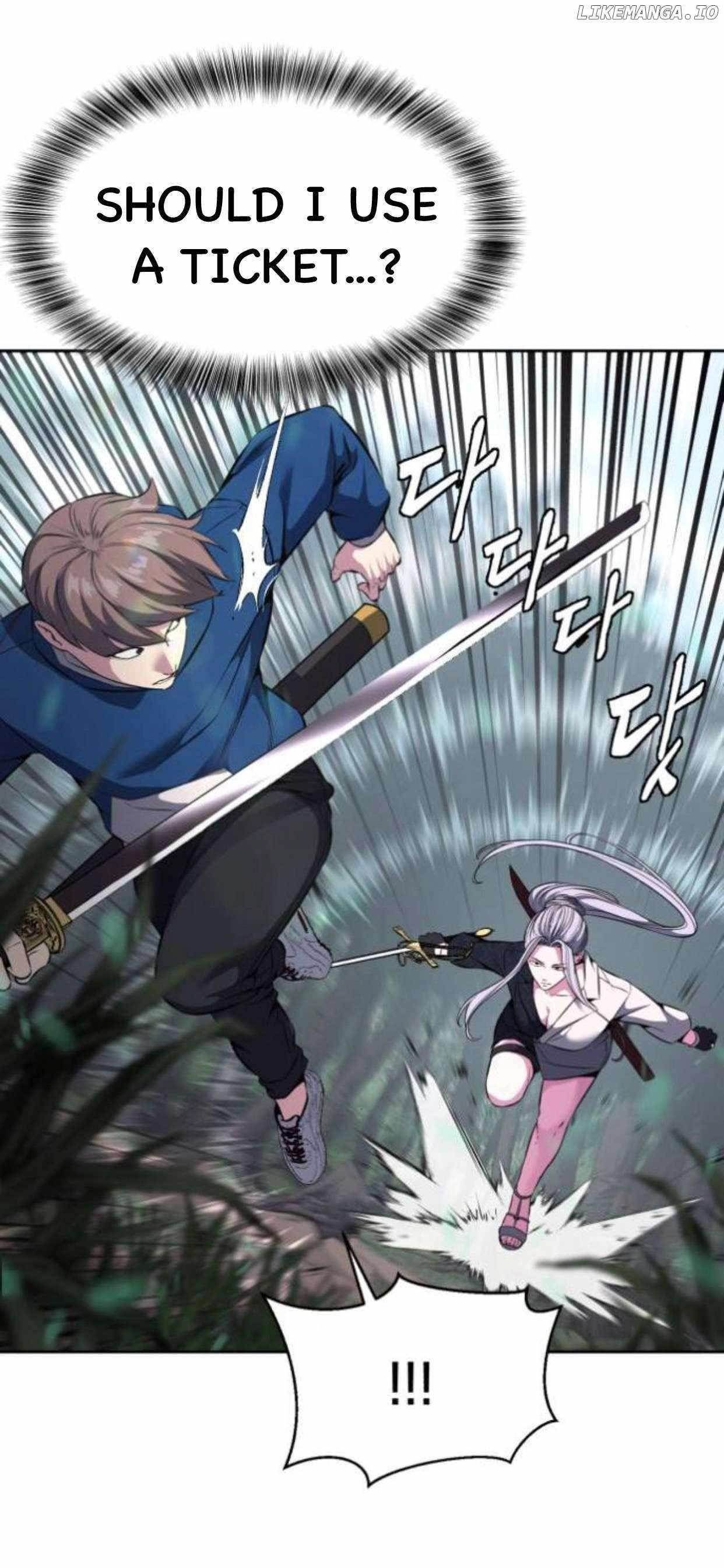 The Boy Of Death - Chapter 197 Page 14