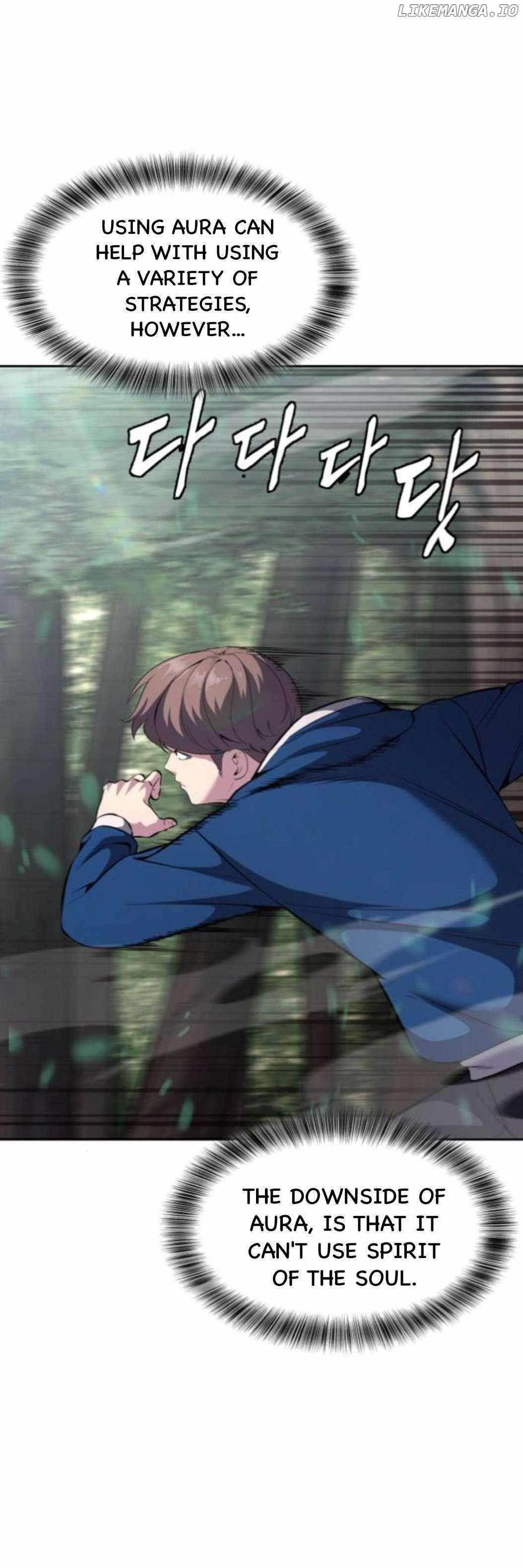 The Boy Of Death - Chapter 197 Page 15