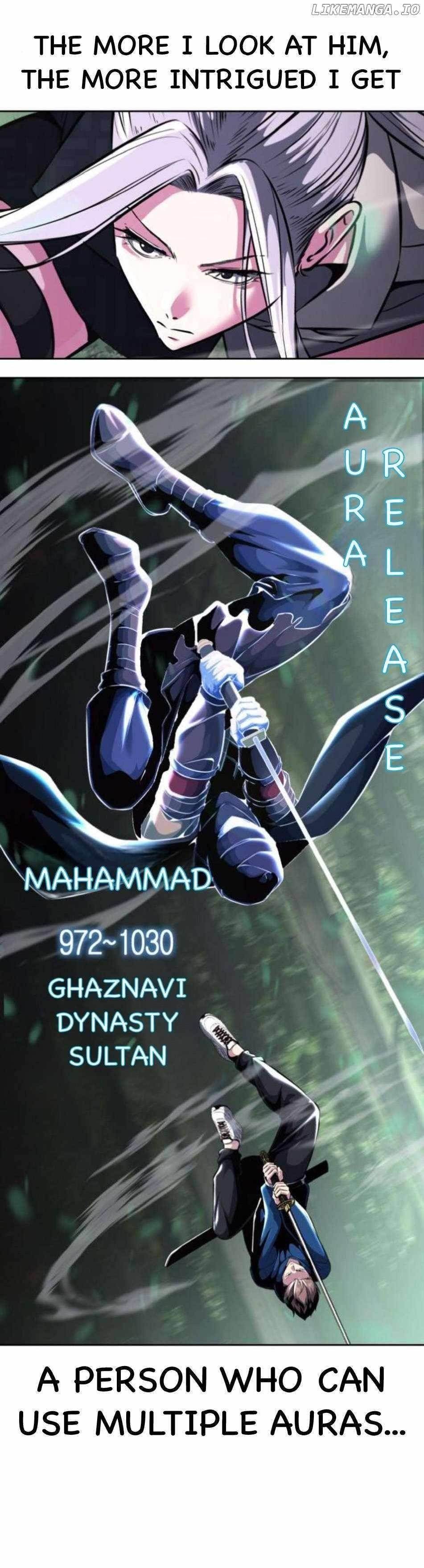 The Boy Of Death - Chapter 197 Page 18