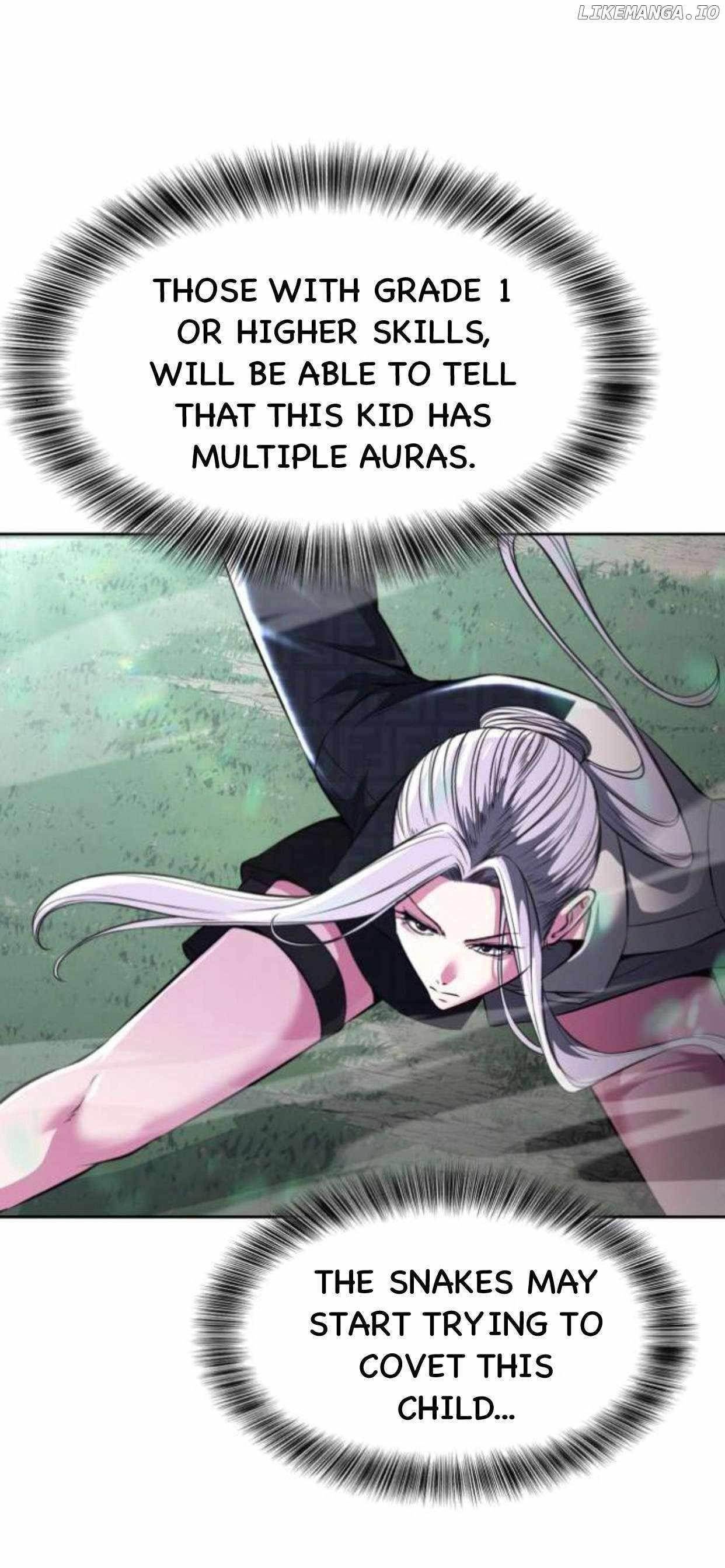 The Boy Of Death - Chapter 197 Page 19