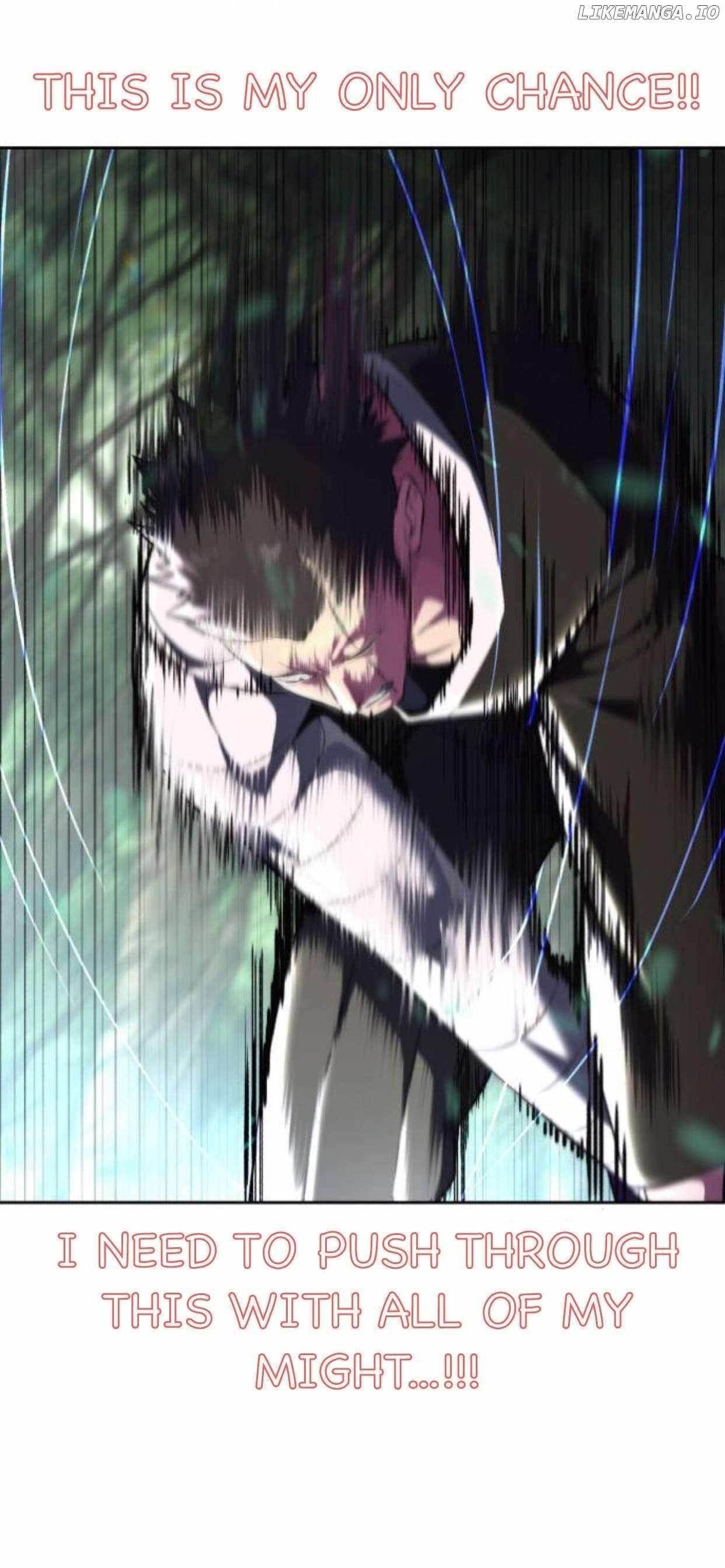 The Boy Of Death - Chapter 197 Page 22