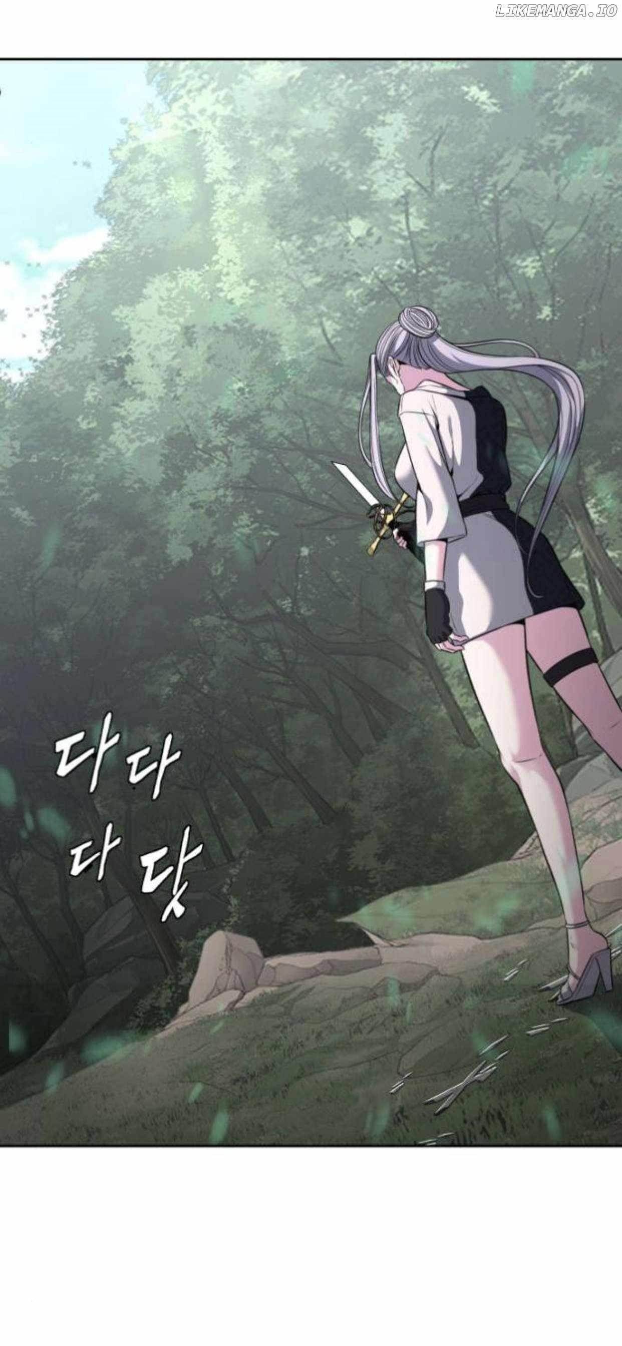 The Boy Of Death - Chapter 197 Page 26