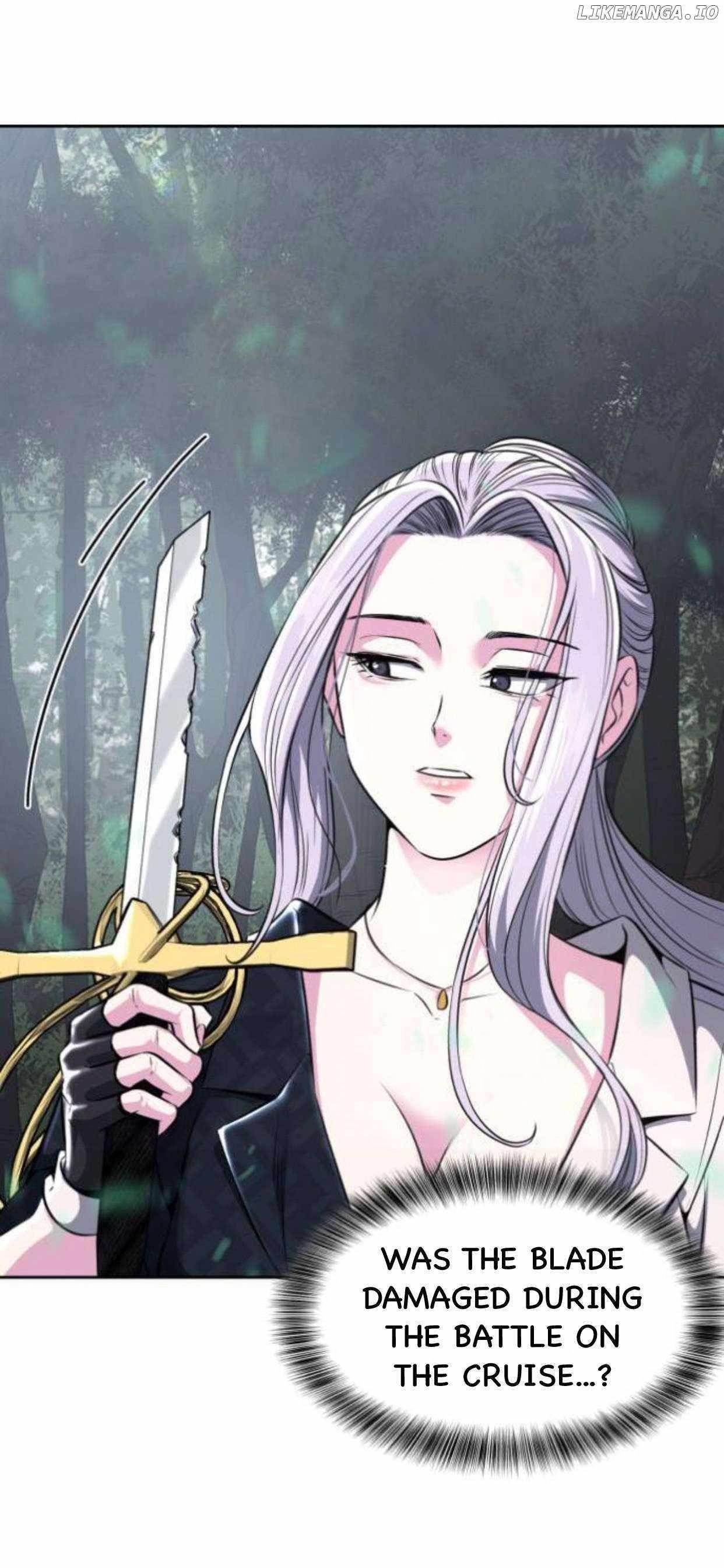 The Boy Of Death - Chapter 197 Page 27