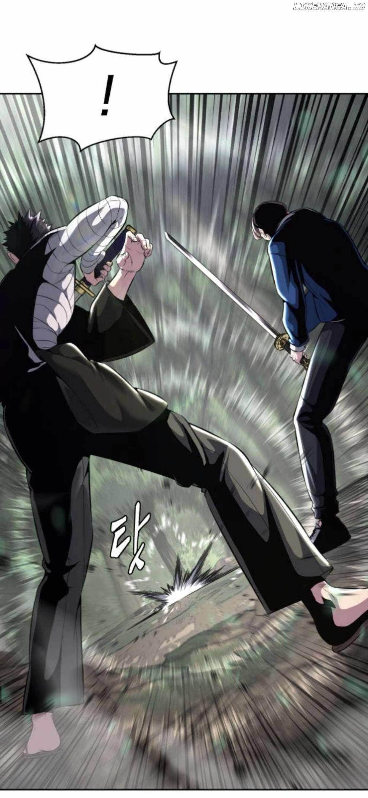 The Boy Of Death - Chapter 197 Page 3