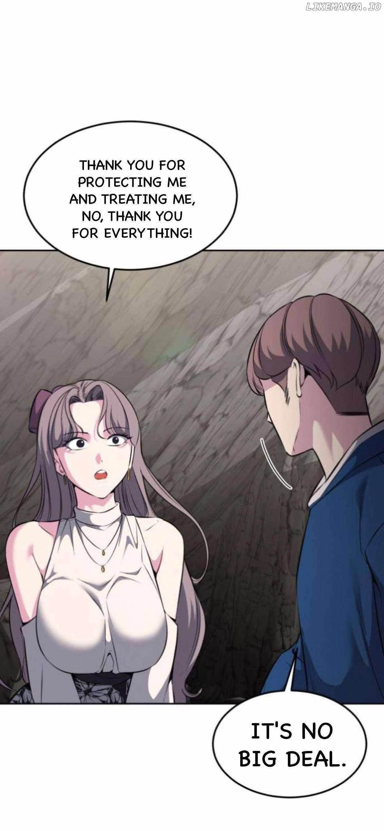 The Boy Of Death - Chapter 197 Page 30