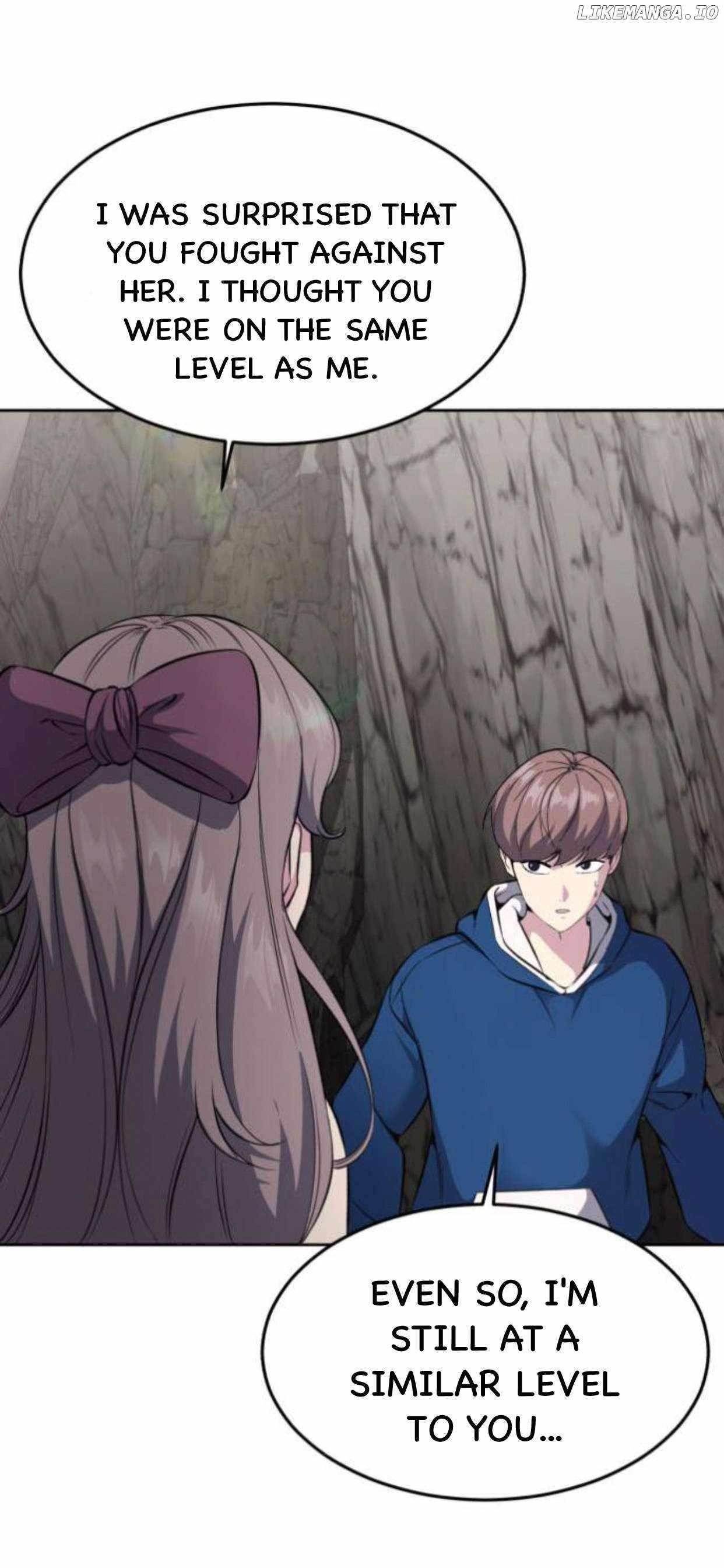 The Boy Of Death - Chapter 197 Page 31