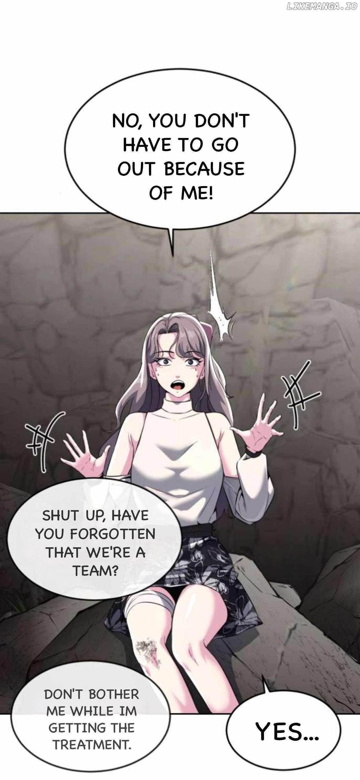 The Boy Of Death - Chapter 197 Page 36