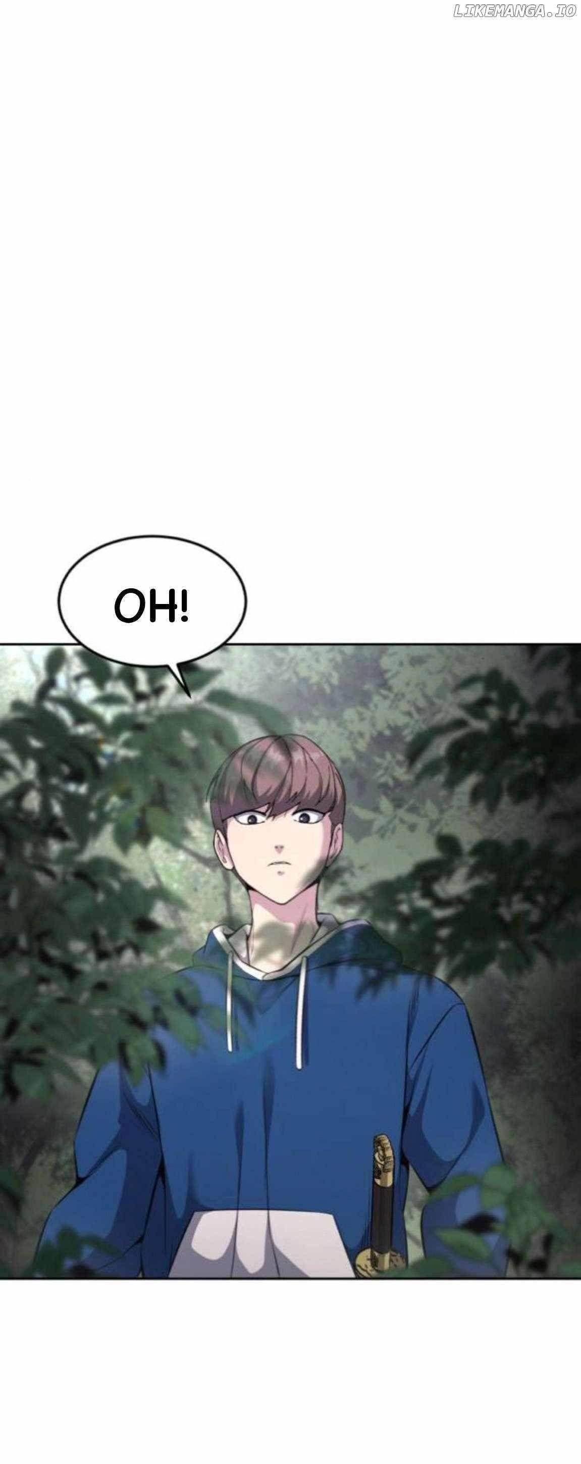 The Boy Of Death - Chapter 197 Page 37