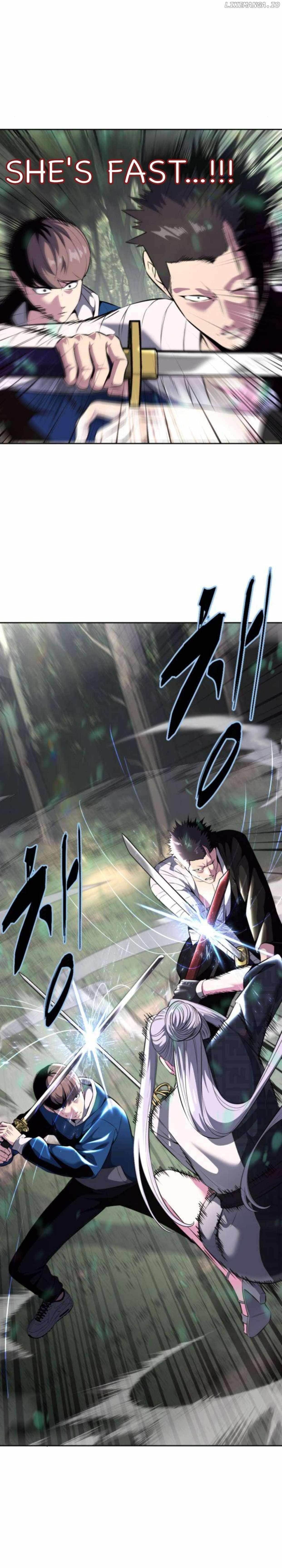 The Boy Of Death - Chapter 197 Page 4