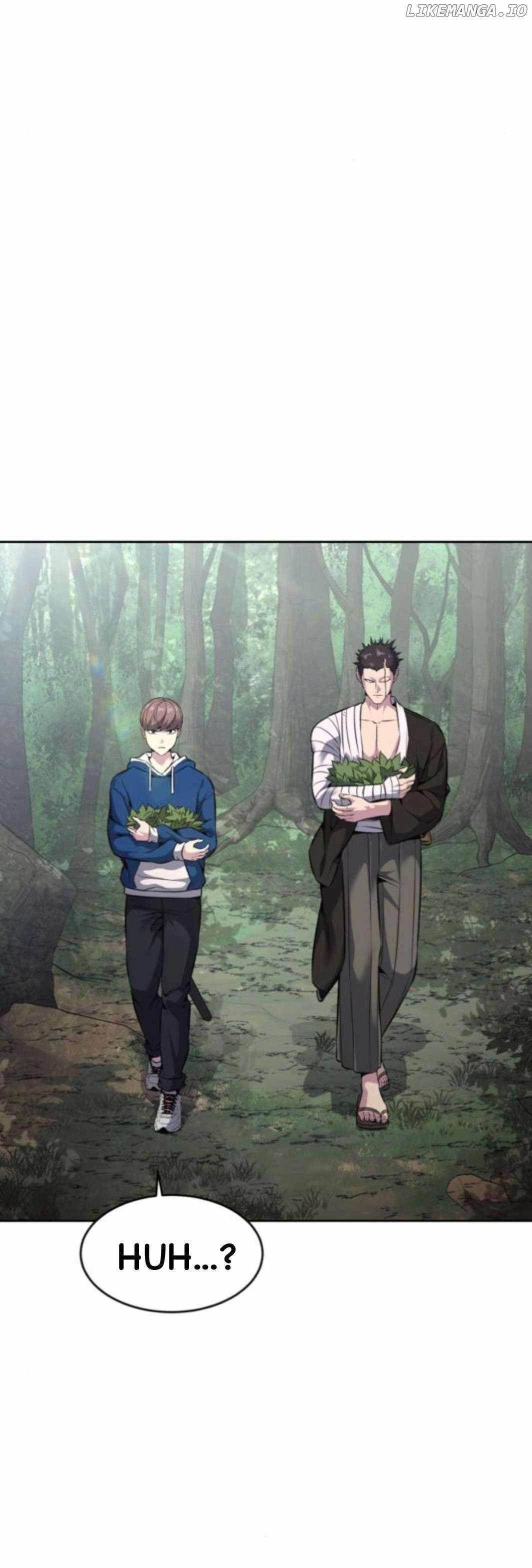 The Boy Of Death - Chapter 197 Page 43