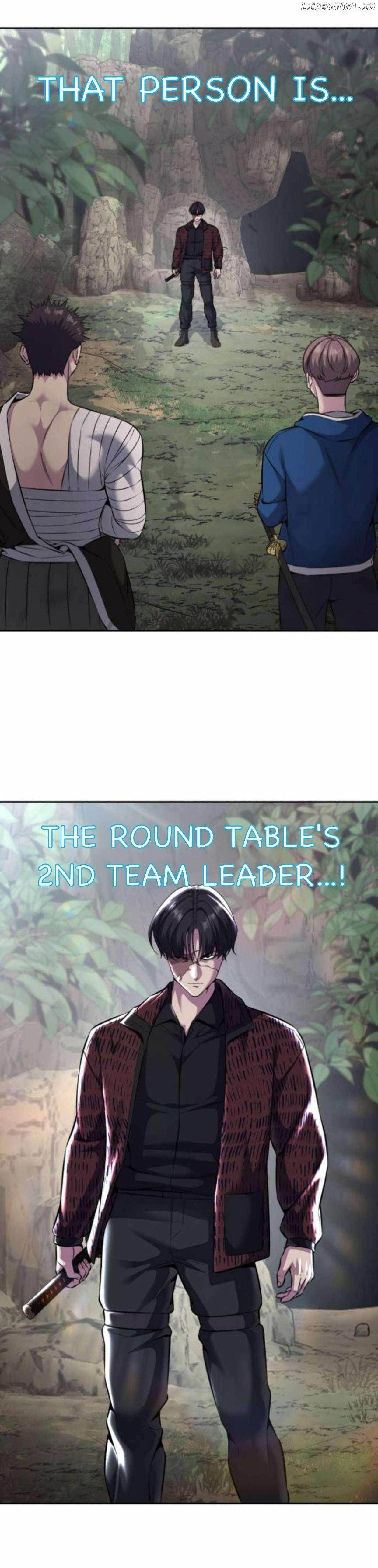 The Boy Of Death - Chapter 197 Page 44