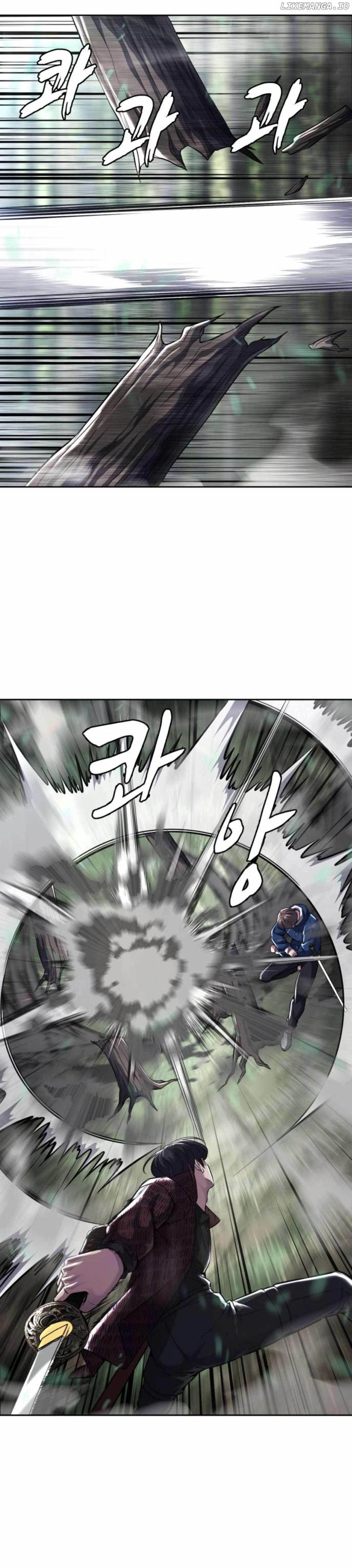 The Boy Of Death - Chapter 197 Page 49