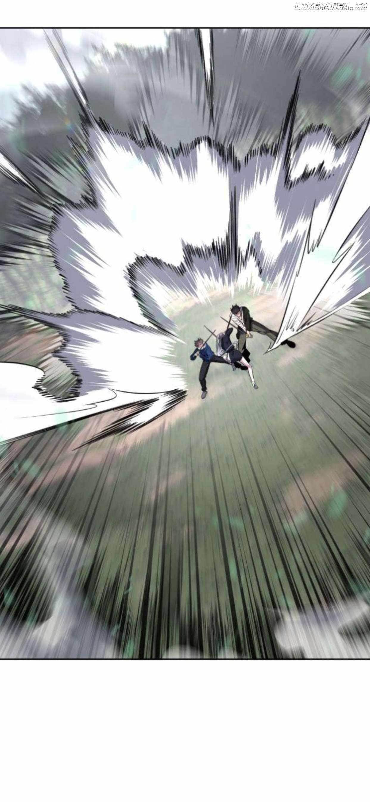 The Boy Of Death - Chapter 197 Page 5