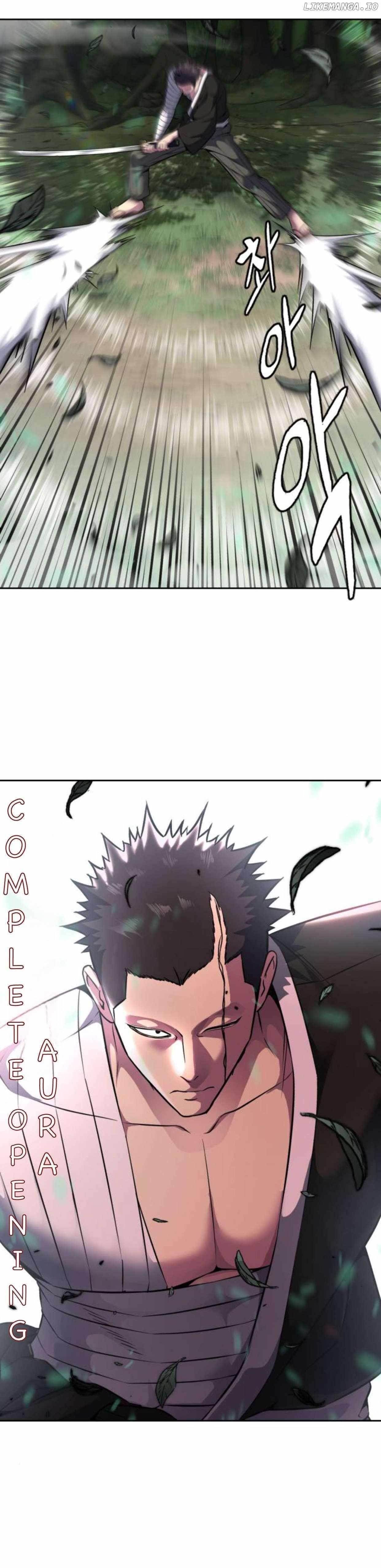 The Boy Of Death - Chapter 197 Page 50