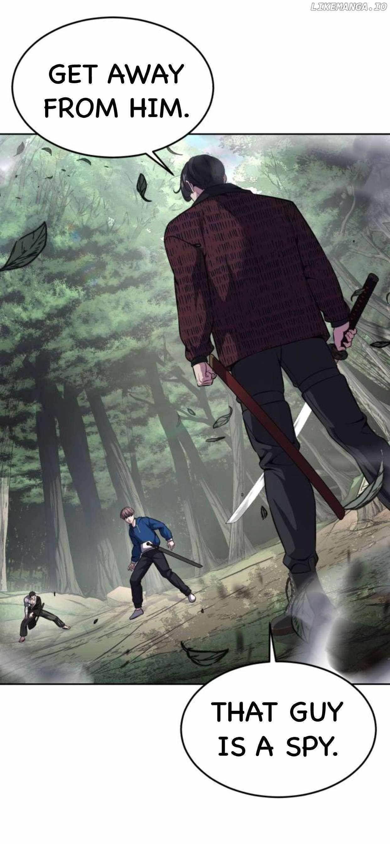 The Boy Of Death - Chapter 197 Page 51