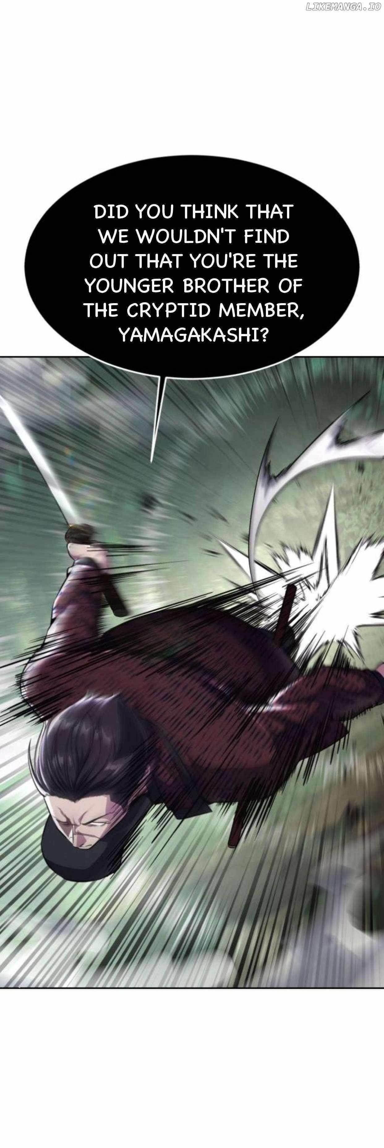 The Boy Of Death - Chapter 197 Page 53