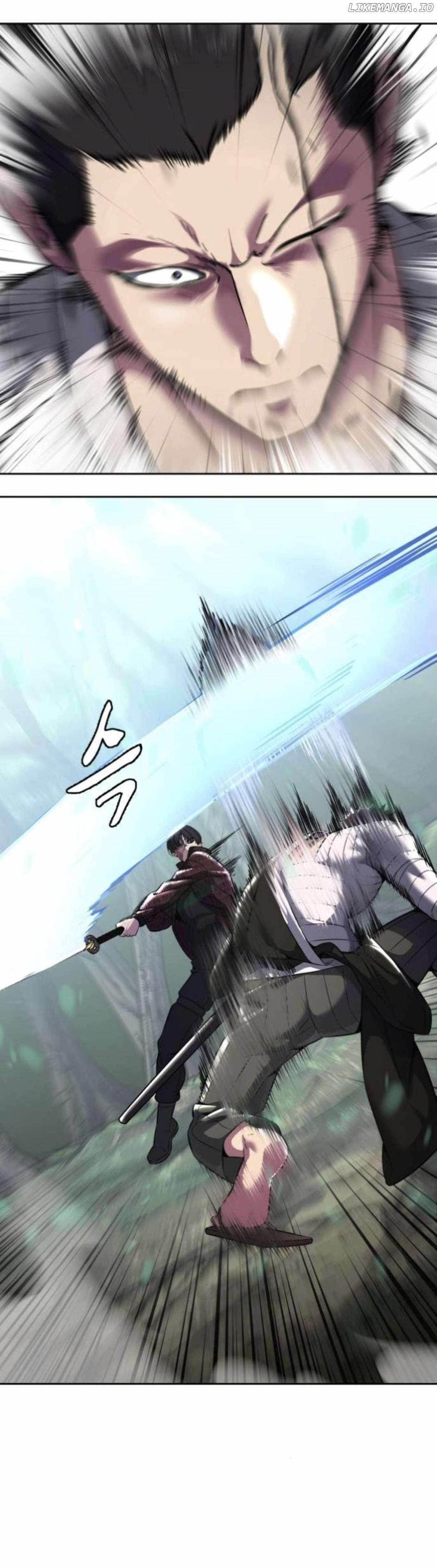 The Boy Of Death - Chapter 197 Page 54