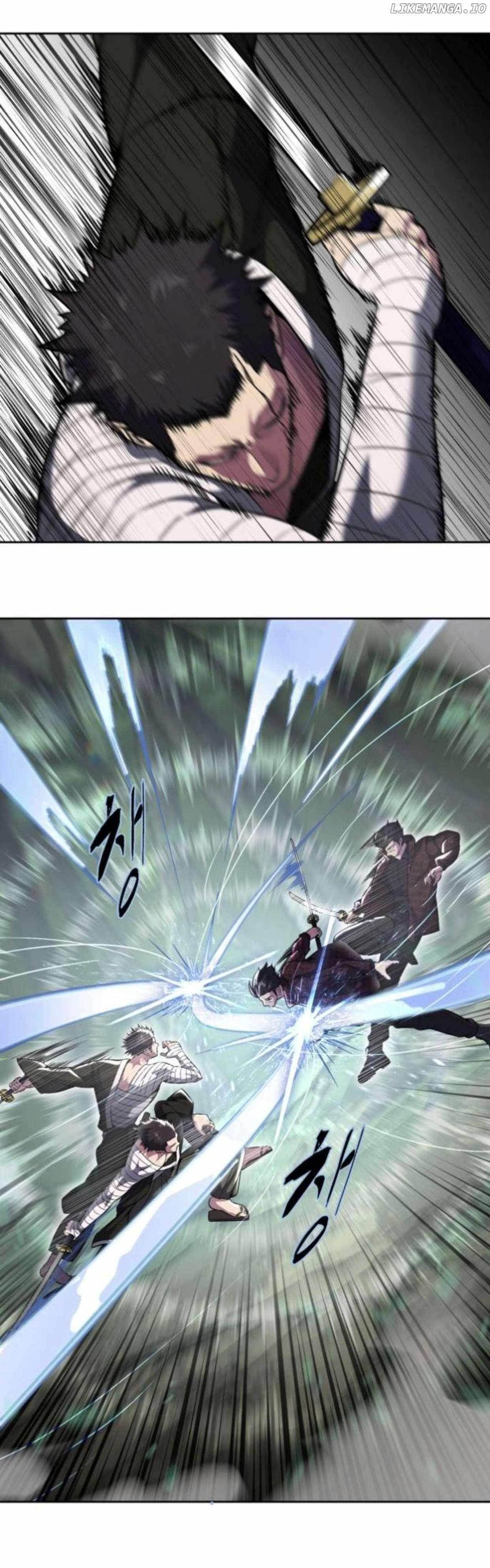 The Boy Of Death - Chapter 197 Page 55