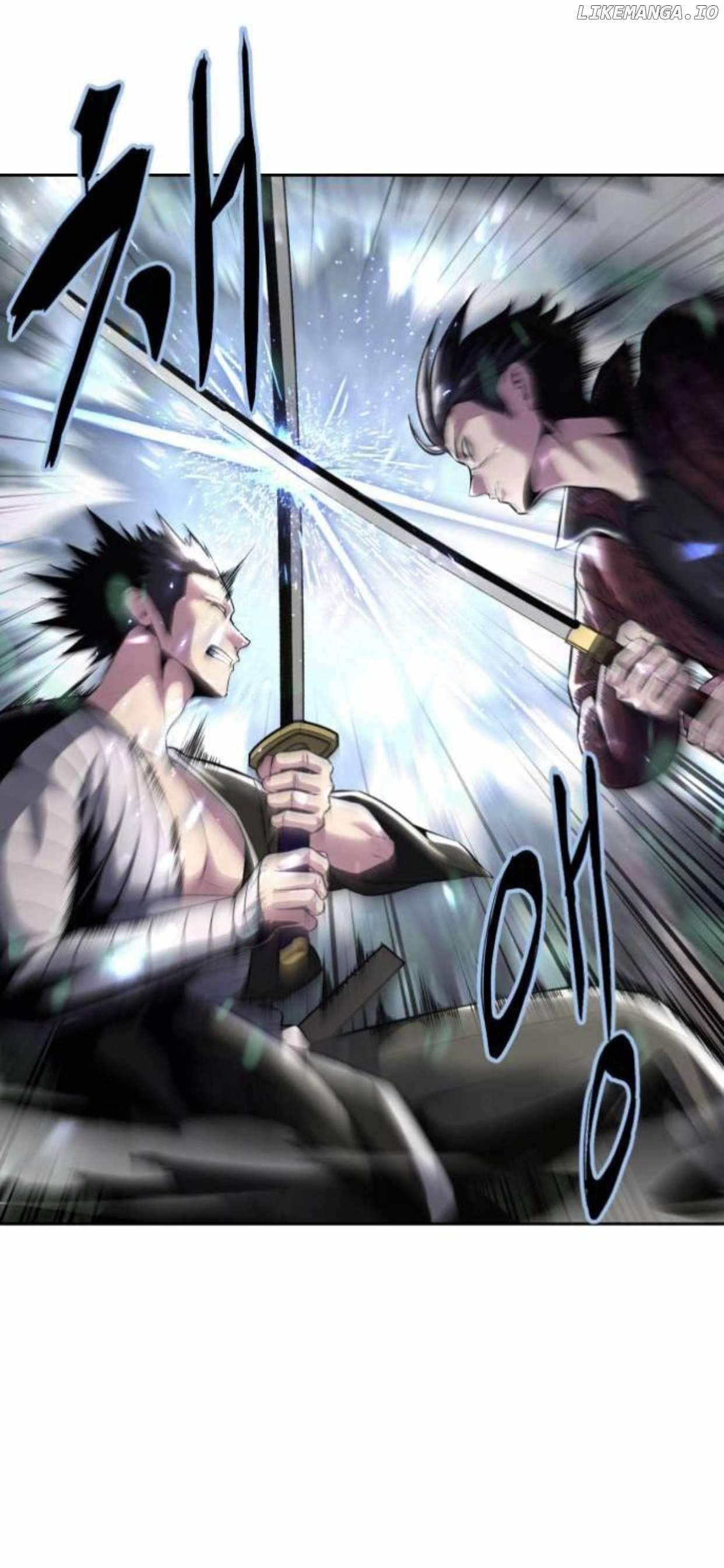 The Boy Of Death - Chapter 197 Page 57