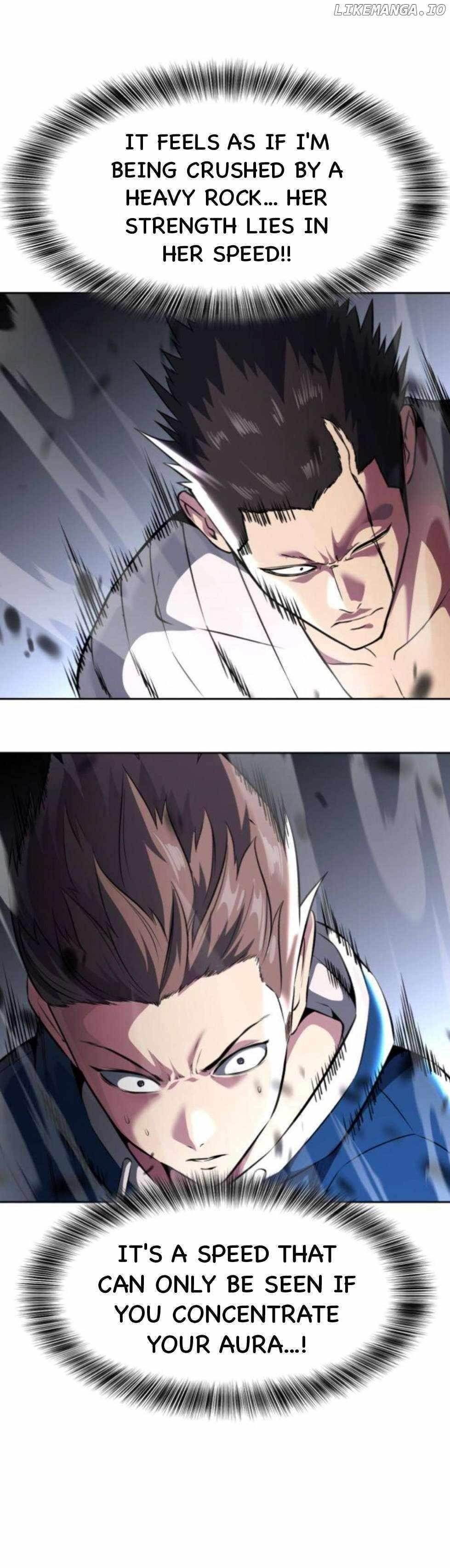 The Boy Of Death - Chapter 197 Page 6