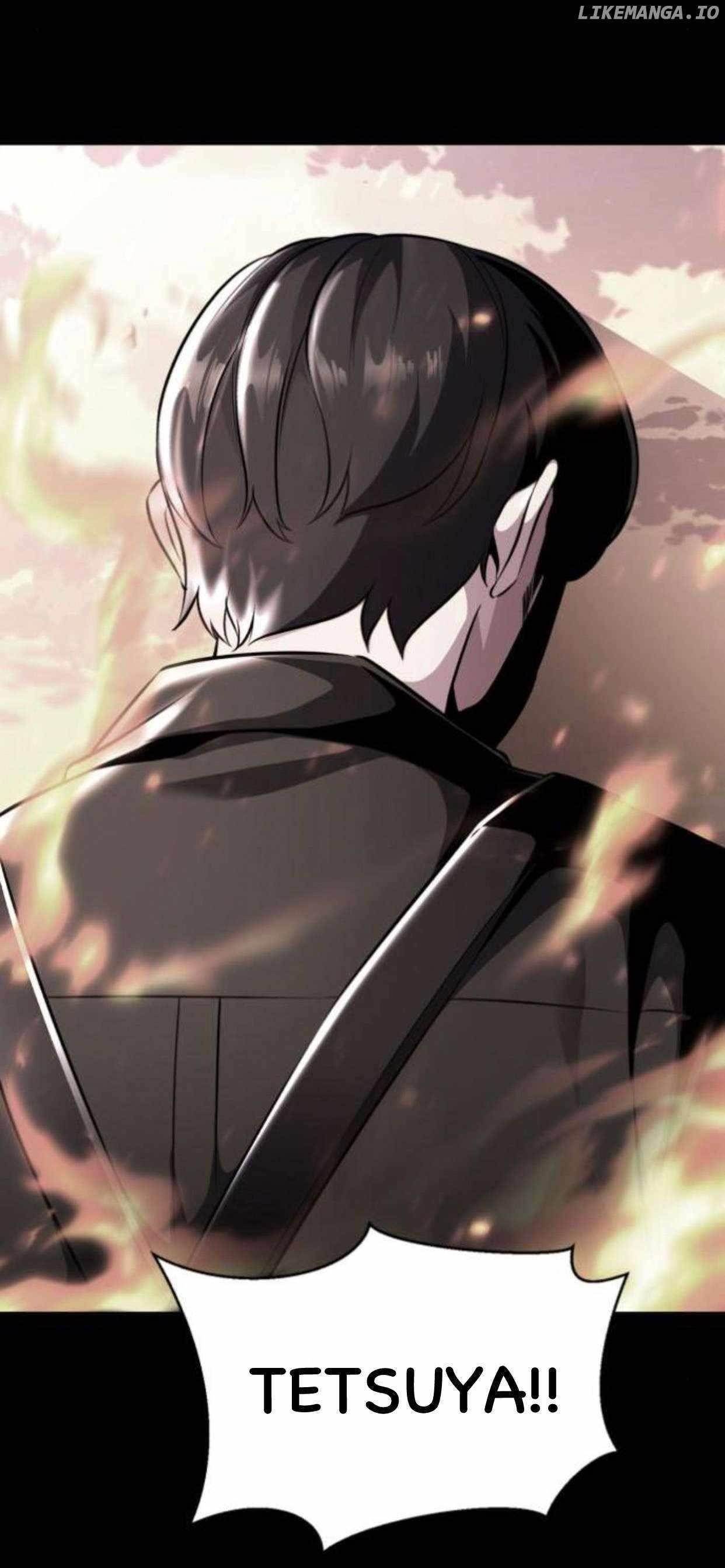 The Boy Of Death - Chapter 197 Page 61